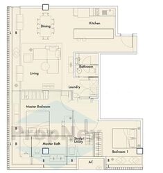 Nomu (D9), Apartment #534019431